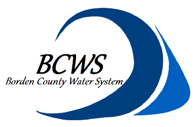 BCWS water system
